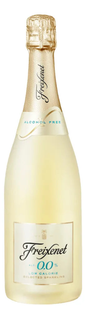 Espumante Freixenet Zero Alcool 750ml