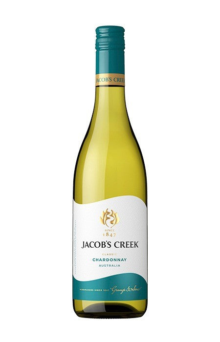 Vinho Jacob's Creek Chardonnay 750 ml