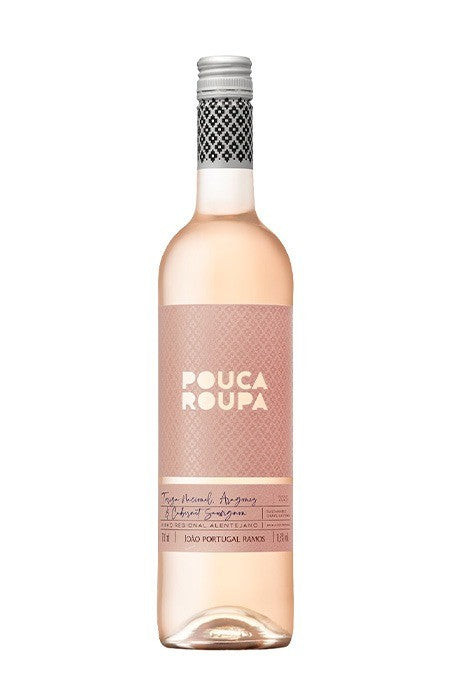 Pouca Roupa Rosé 750ml