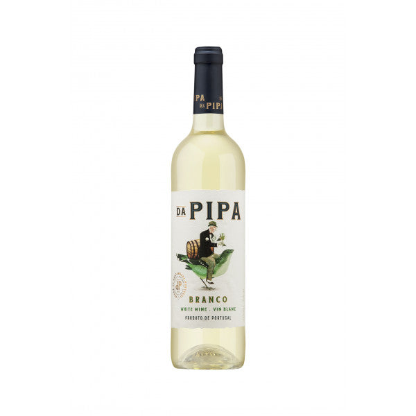 Vinho Da Pipa Branco 750 ml