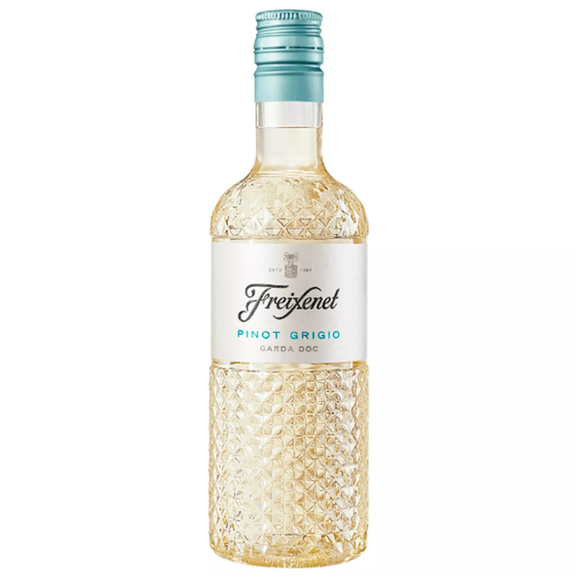 Vinho Freixenet Pinot Grigio Doc 187ml