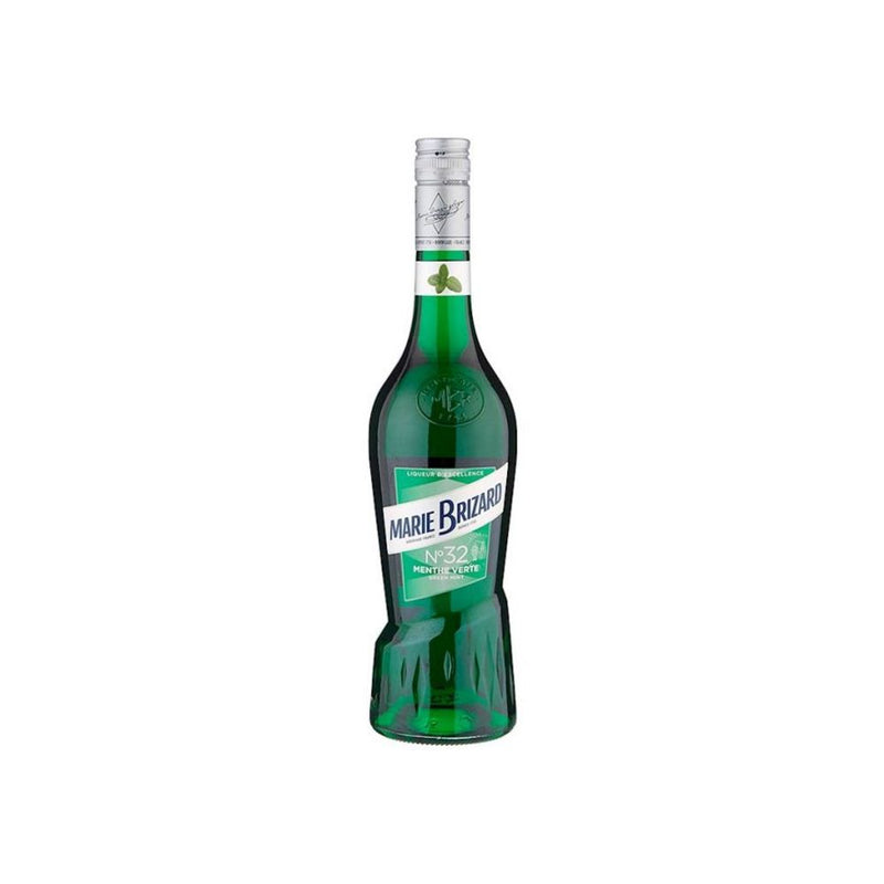 Licor Marie Brizard Menta 700ml