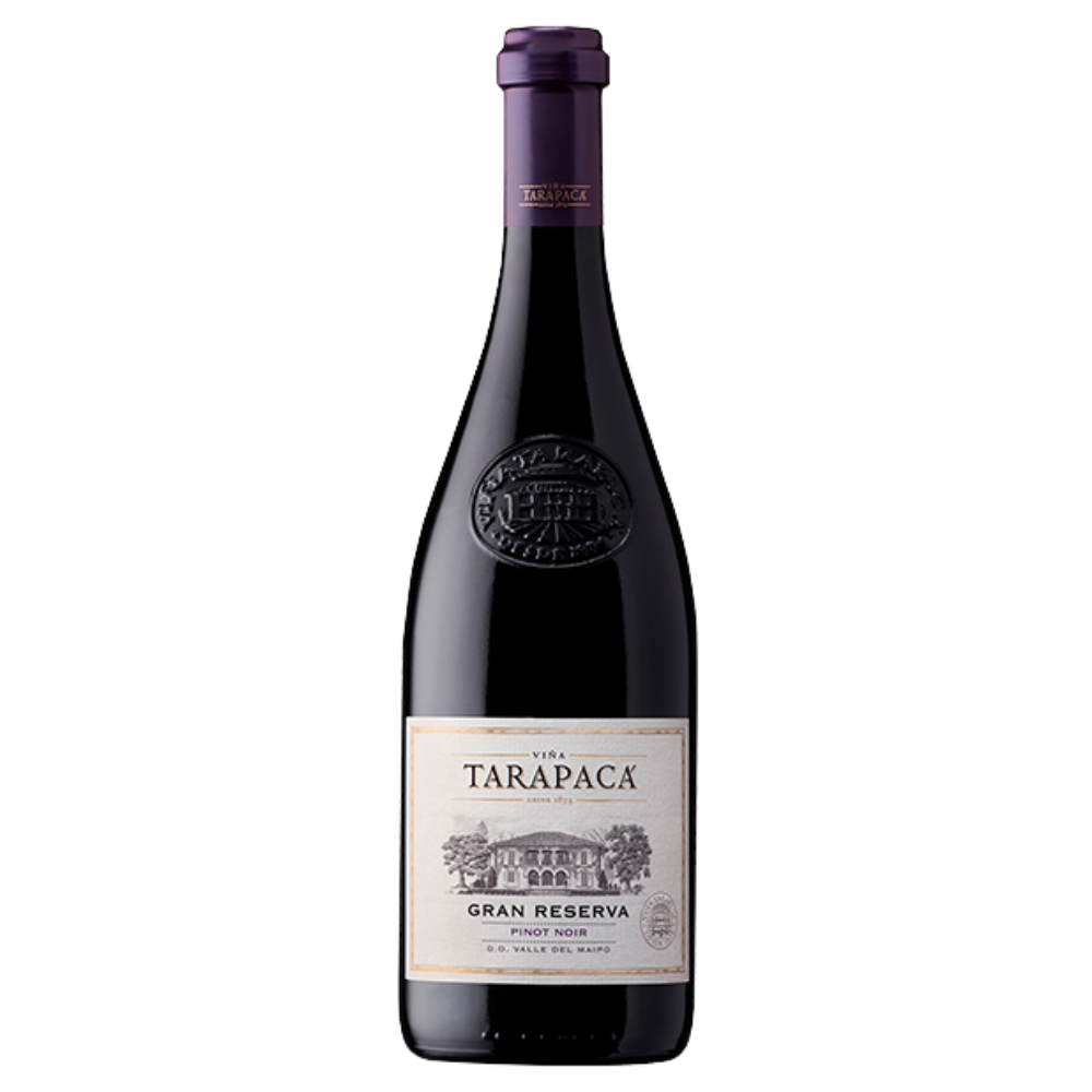 Vinho Tarapaca Gran Reserva Pinot Noir 750 ml