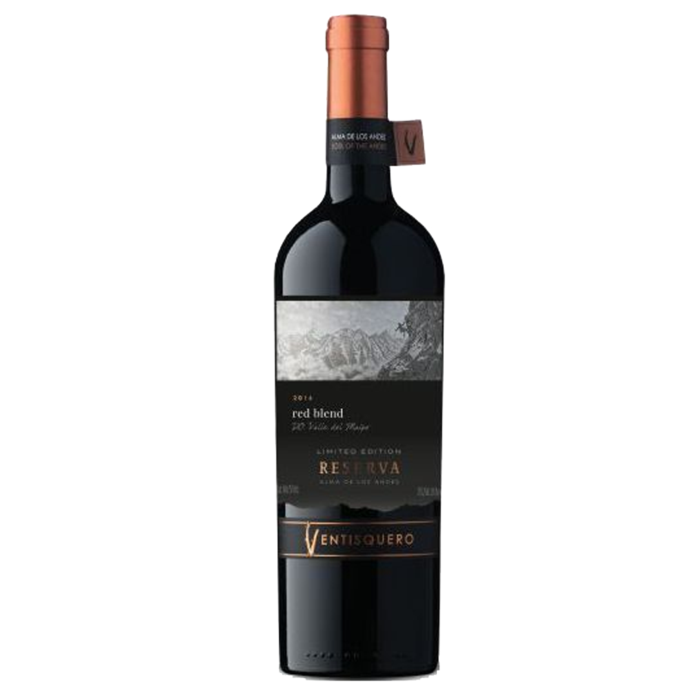 Vinho Ventisquero Reserva Red Blend 750 ml