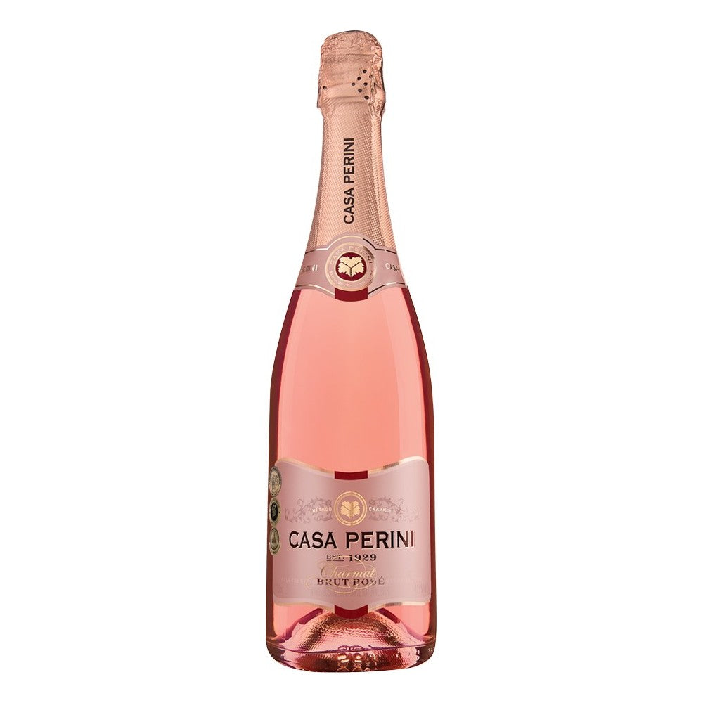 Espumante Casa Perini Brut Rose 750ml