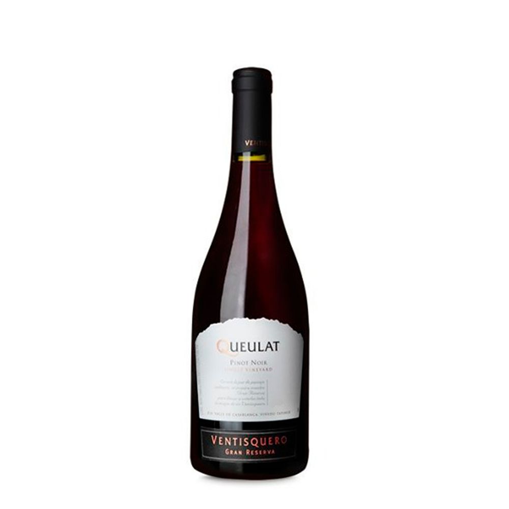 Vinho Ventisquero Queulat Gran Reserva Pinot Noir