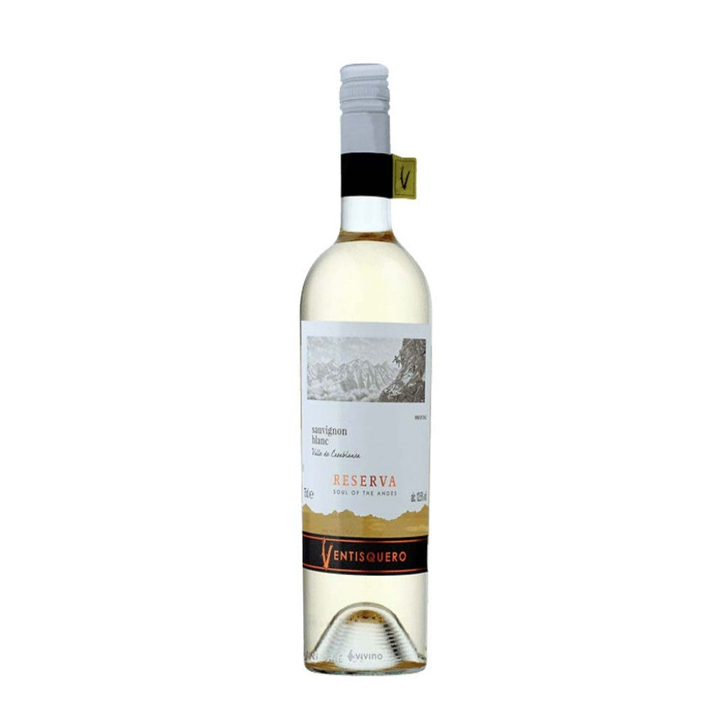 Vinho Ventisquero Reserva Sauvignon Blanc 750 ml