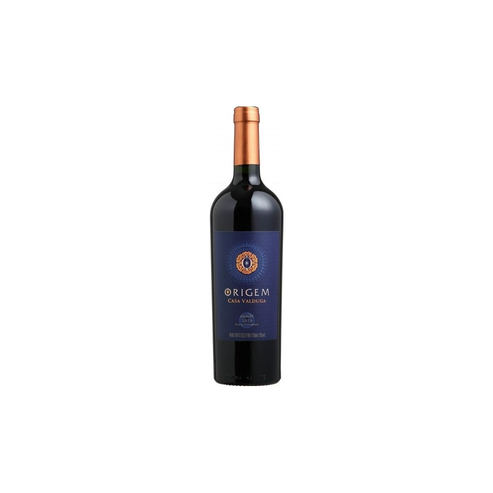 Vinho ORIGEM Merlot 750 ml
