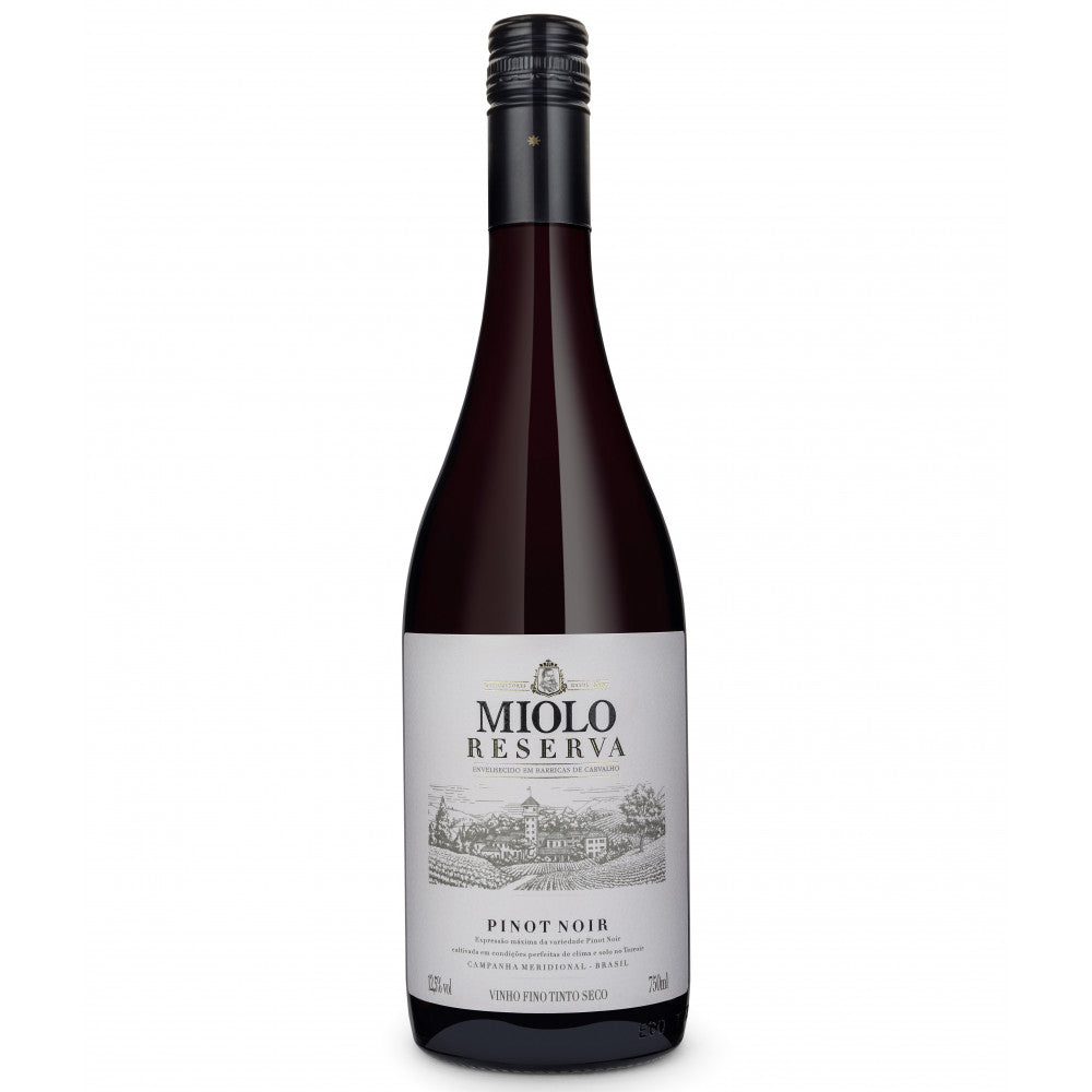 Vinho Miolo Reserva Pinot Noir 750ml