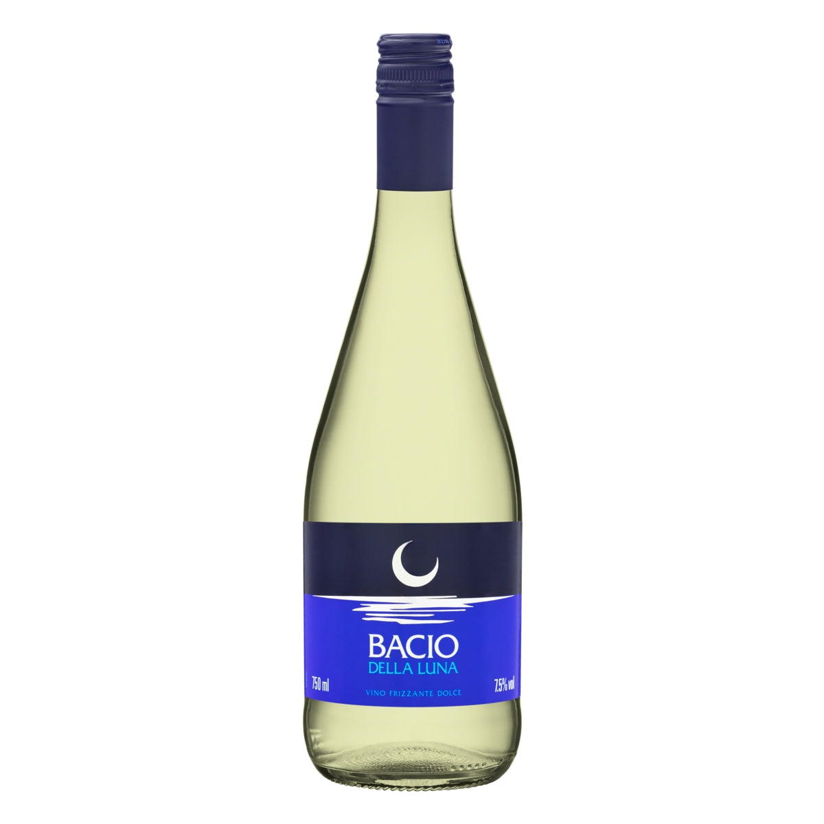 Vinho Frisante Bacio Della Luna 750ml