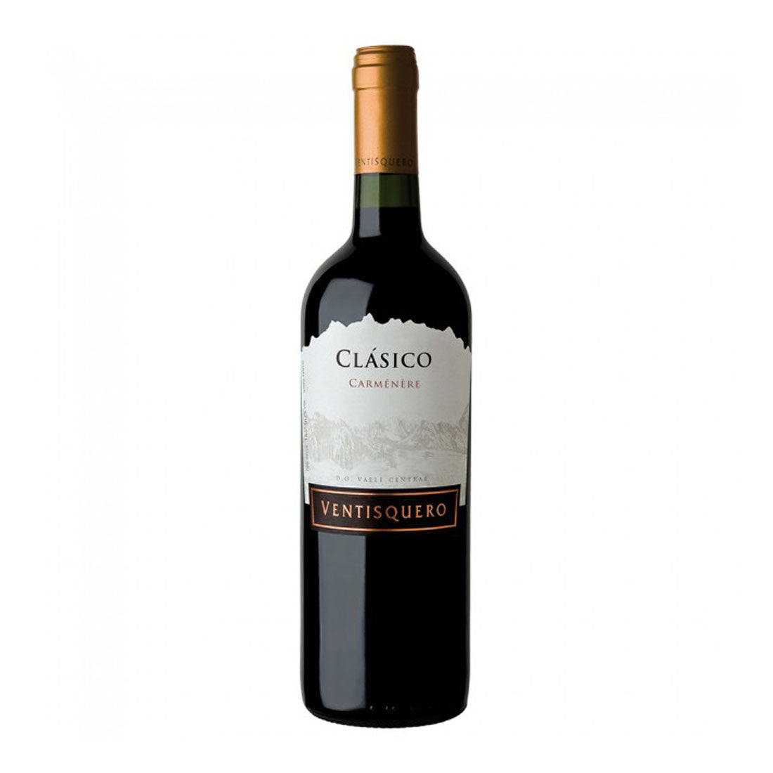 Vinho Ventisquero Clásico Carménère